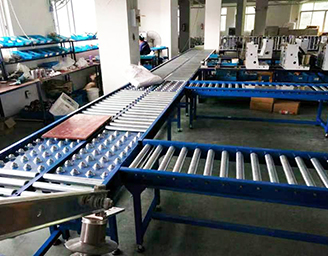 滾筒輸送系列-余姚市佳輝自動化設(shè)備有限公司